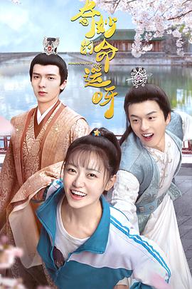 奇妙的命运呀第05集