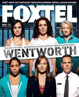 温特沃斯第九季第03集