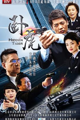 卧虎第02集