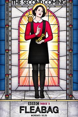 伦敦生活第二季第06集(大结局)