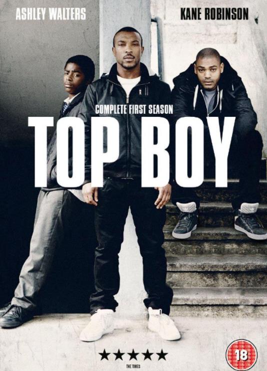 上层男孩第五季第02集