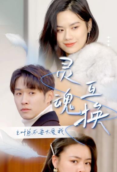 灵魂互换后之叶总不要太爱我第01集