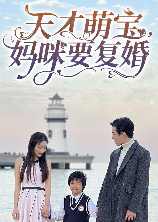 天才萌宝，妈咪要复婚第03集