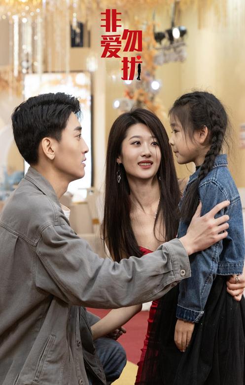 非爱勿扰第40集