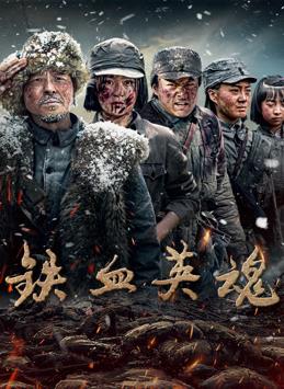 铁血英魂(全集)