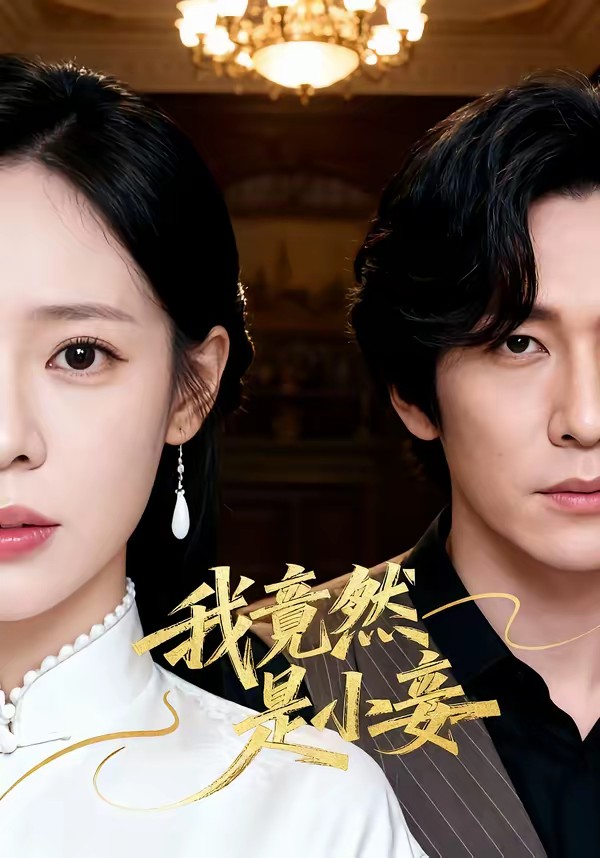 我竟然是小妾(全集)