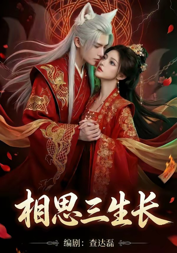 相思三生长(全集)