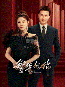 繁华似锦DVD版第06集